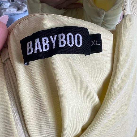 Formal dress - Picture 4 of 6